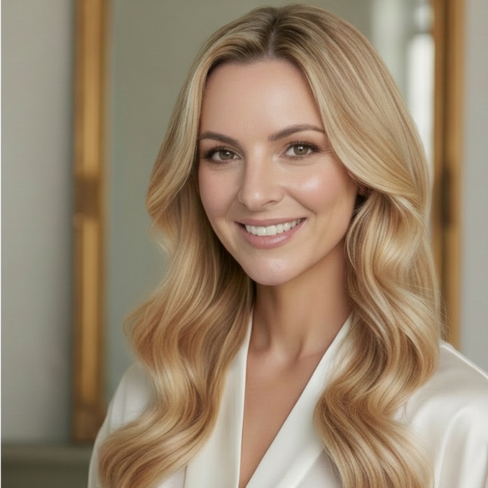 Meet your Posher, AnnieO